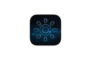 LensFlare Studio 2 for Mac v1.0