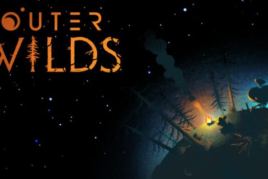 星际拓荒 Outer Wilds for Mac v1.1.16 中文移植版