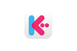 Keep It for Mac v2.7.7