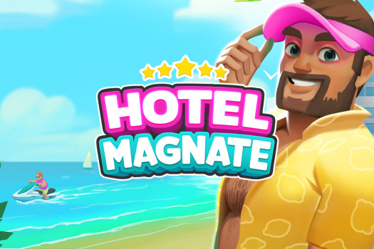 酒店大亨 Hotel Magnate for Mac v1.0 中文原生版