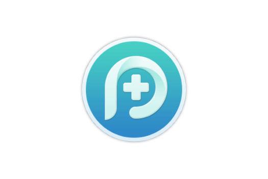 PhoneRescue for iOS for Mac v4.3.1.20251201