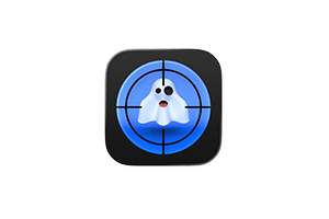 Ghost Buster Pro for Mac v4.0.4