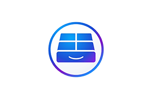 Paragon NTFS for Mac v17.0.243