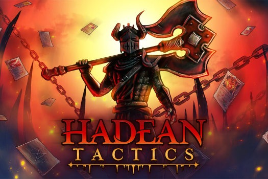 冥古战术 Hadean Tactics for Mac v1.1.20 中文原生版