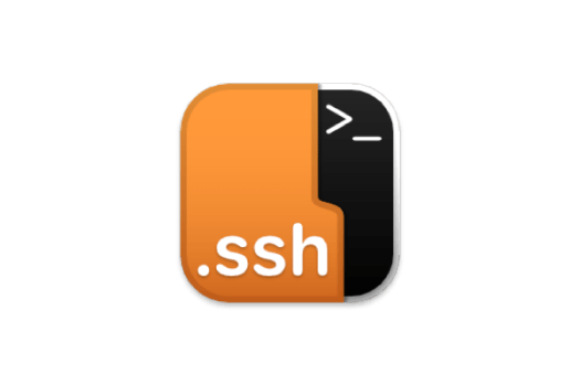 SSH Config Editor for Mac v2.6.10