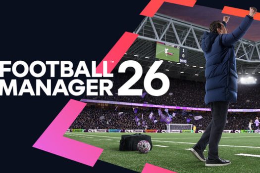 足球经理26 Football Manager 26 for Mac v26.0.6.2239350 中文原生版
