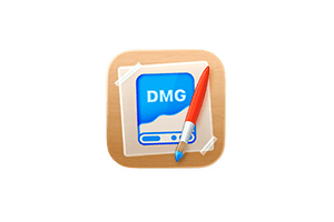 DMG Canvas for Mac v4.2.2