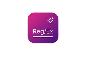 RegEx Wizard for Mac v2.1.3