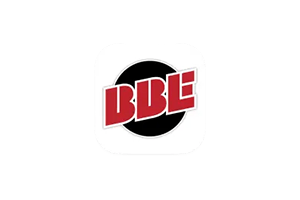 BBE Sound Stomp Board for Mac v1.7.1