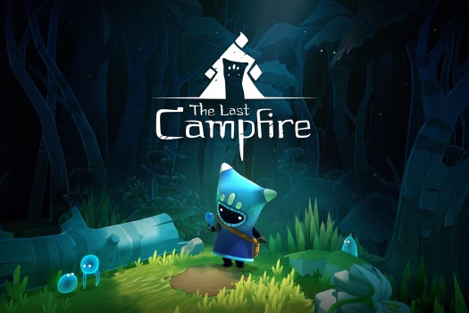 最后的篝火 The Last Campfire for Mac v1.7 fix 中文原生版