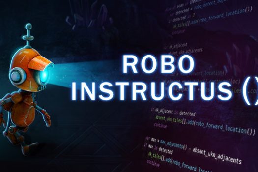 机器人指令 Robo Instructus for Mac v1.36.1 中文原生版