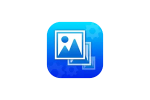 Image Resizer for Mac v4.2
