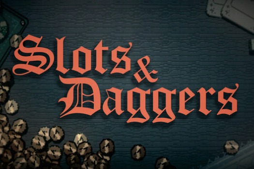 命运转轮 Slots & Daggers for Mac v1.0.19 中文原生版