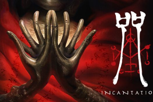 咒 Incantation for Mac v1.1.0.4 中文移植版