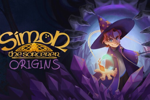 魔法师西蒙之起源 Simon the Sorcerer Origins for Mac v2025.11.14 中文原生版