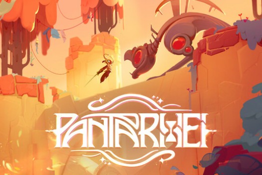 潘塔雷伊：时间守护者 Panta Rhei – Guardian of Time for Mac v1.0.7 英文原生版