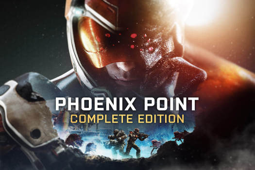 凤凰点完整版 Phoenix Point for Mac v1.30.0 中文原生版 含全部DLC