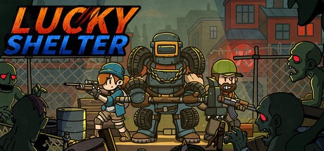 幸运避难所 Lucky Shelter for Mac v1.0.2 中文移植版