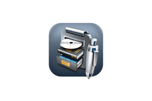 Librarian Pro for Mac v8.0.7