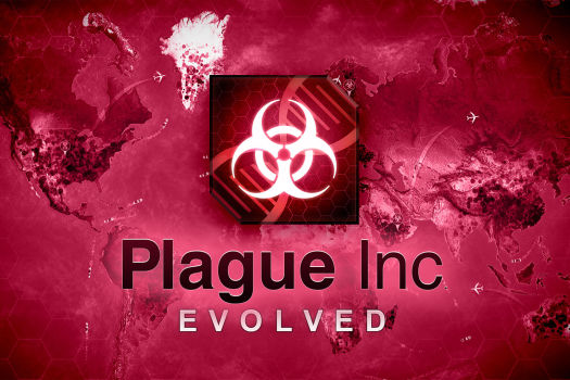瘟疫公司：物竞天择 Plague Inc: Evolved for Mac v1.22.1.6 中文原生版 含DLC解药风云