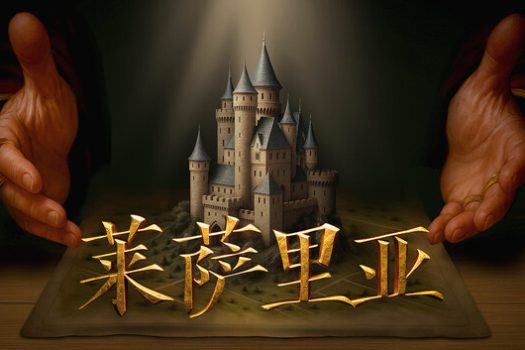 莱萨里亚:英雄之歌 Lessaria: Fantasy Kingdom Sim for Mac v1.0.1111 中文移植版
