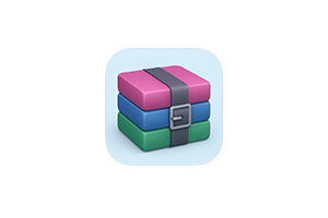 OmniZip Pro for Mac v2.3.6