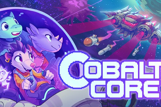 钴芯 Cobalt Core for Mac v1.2.5 中文原生版