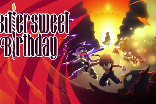 苦乐参半的生日 Bittersweet Birthday for Mac v1.0b 英文原生版