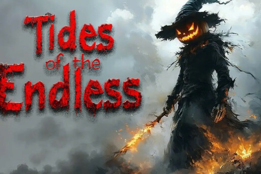 无尽之潮 Tides of The Endless for Mac v0.4.12.15 中文原生版