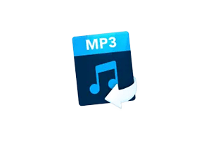All to MP3 Audio Converter for Mac v3.3.10