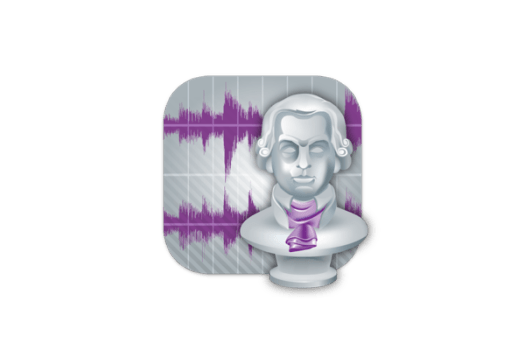 Amadeus Pro for Mac v2.8.14