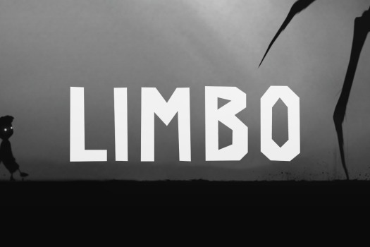 地狱边境 Limbo for Mac v1.3.3 中文原生版