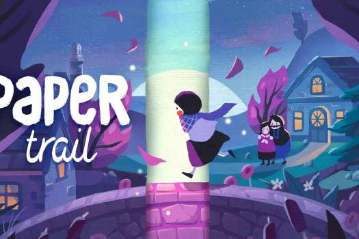 纸间谜迹 Paper Trail for Mac v5266 中文原生版