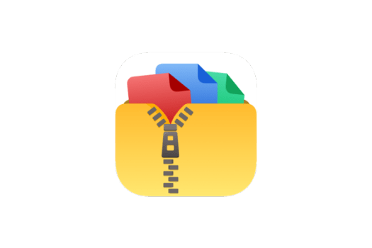 Oka Unarchiver PRO for Mac v2.1.11 中文版