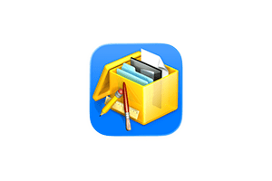 Pacifist for Mac v4.1.4