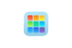 BuhoLaunchpad for Mac v1.4.0