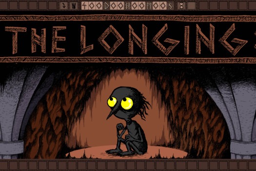 漫长等待 The Longing for Mac v1.9.0 中文原生版