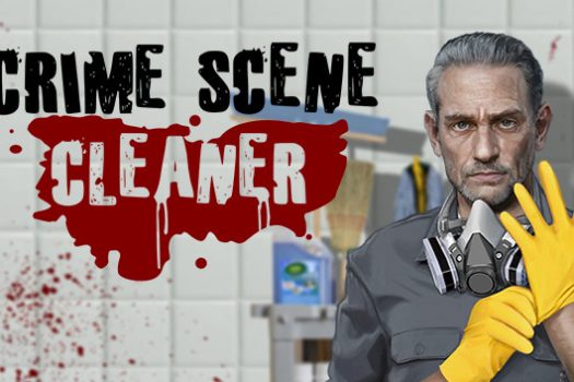 犯罪现场清理工 Crime Scene Cleaner for Mac v3.0.3 中文移植版