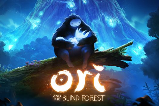 奥日与黑暗森林 Ori and the Blind Forest for Mac v1.0 中文移植版