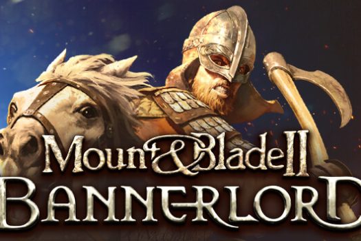 骑马与砍杀2：霸主 Mount & Blade II: Bannerlord for Mac v1.3.14 中文移植版