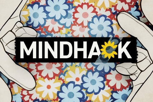 心灵骇客 Mindhack for Mac v1.3.0 中文原生版