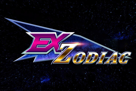 Ex黄道带 Ex-Zodiac for Mac v0.12.5 中文原生版