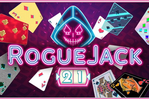 肉鸽21点 RogueJack21 for Mac v1.05 中文原生版