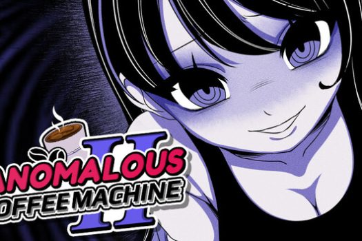 异常咖啡机2 Anomalous Coffee Machine 2 for Mac v0.2.0.0 中文原生版