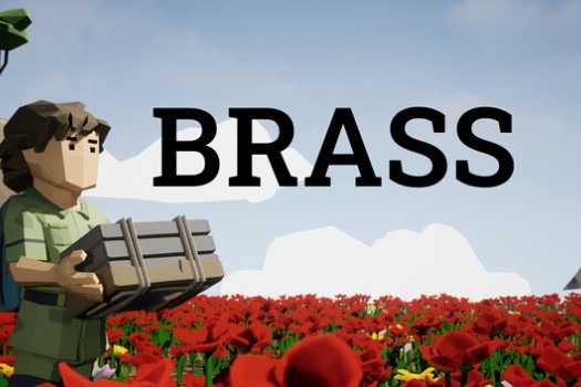 布拉斯 Brass for Mac v1.3.0 英文原生版