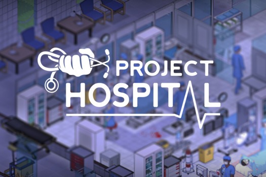 医院计划 Project Hospital for Mac v1.2.23726 中文原生版附DLC