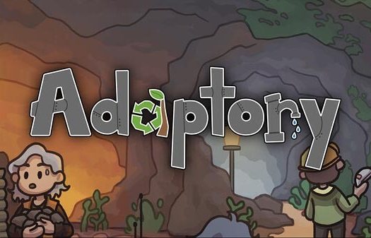 适应性 Adaptory for Mac v0.16.23 英文原生版