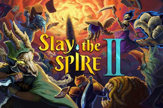 杀戮尖塔2 Slay the Spire 2 for Mac v0.98.3 中文原生版