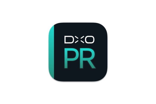 DxO PureRAW for Mac v6.0.0