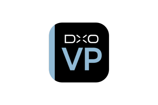 DxO ViewPoint for Mac v6.0.0